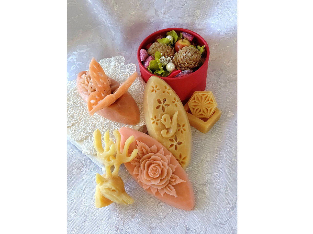 ^C̍Όg܂bXɂȂ܂B߂Ă̕bXł܂