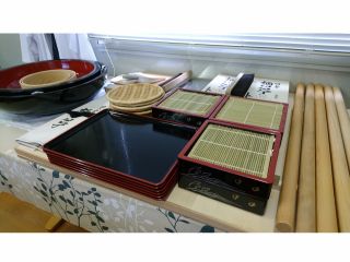 体験セットです。