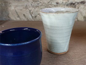 焼きあがった作品(その2)