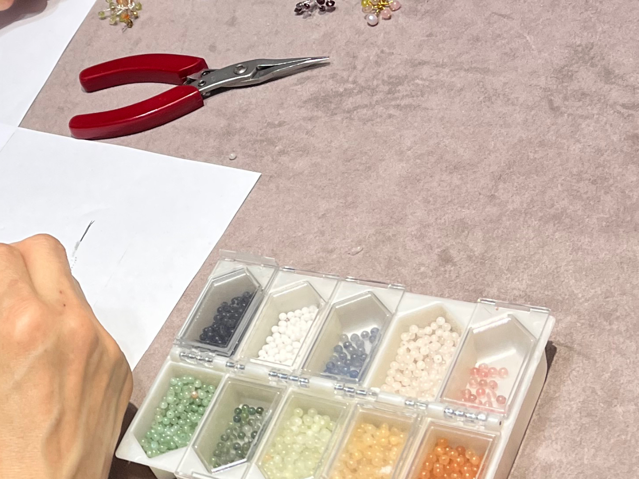 DȓVR΁Ar[YJ[IŐEň̃ANZT[gɂċAĂ܂