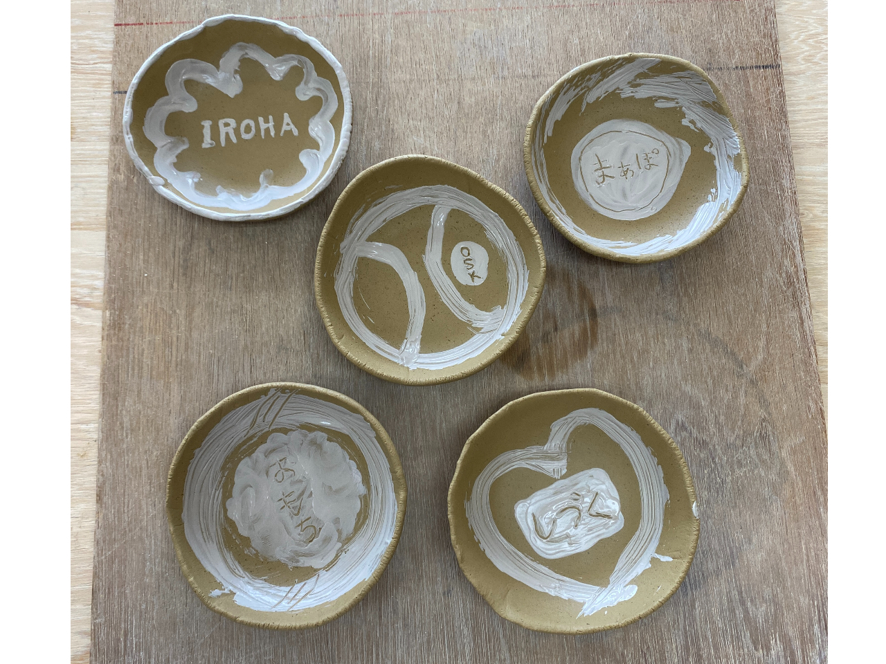 lŁA1kg̔SygA5̂M܂I