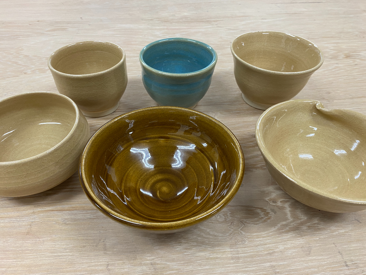 無事に焼き上がりました!