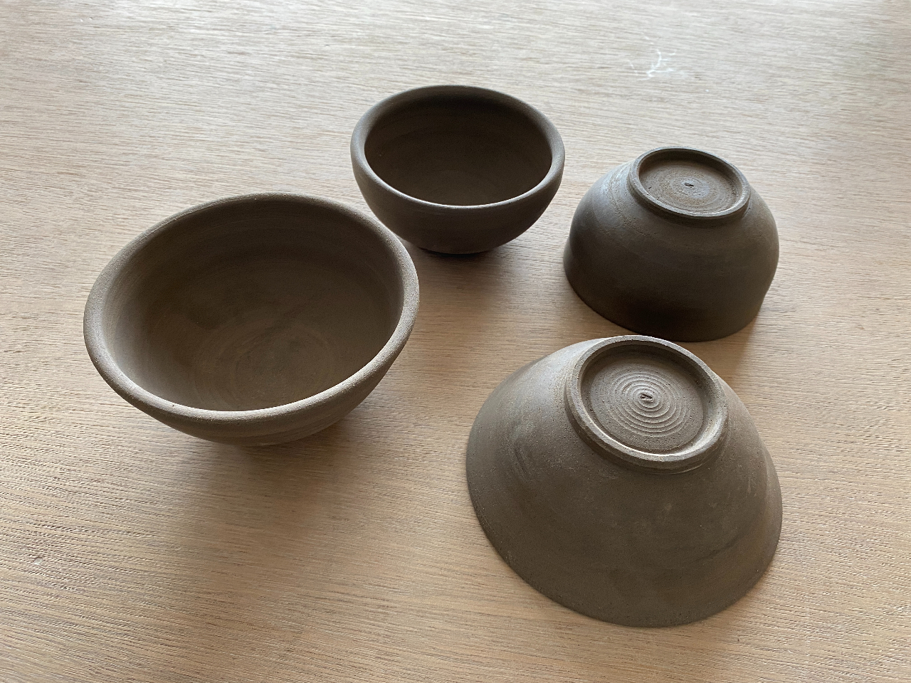 高台削りは、こちらにお任せ下さい。