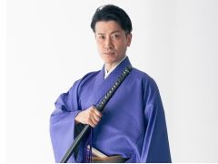 志伝流 代表 志伝飛龍