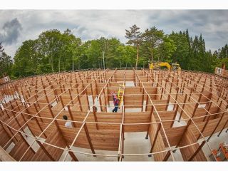 スペシャルウィーク 巨大迷路 ピクニックガーデン ひるがの高原1日満喫プラン じゃらん限定販売 郡上高原 巨大迷路 じゃらん遊び体験