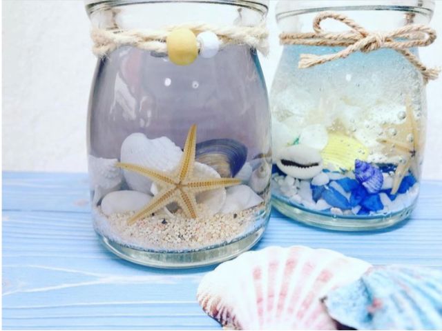 アロマ花リウムは、火を灯さずに香りを楽しめるジェルキャンドルです☆
