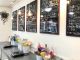 アロマ雑貨販売&手作り体験のお店 ・ 店内は心地良い香りに包まれています