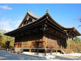 10月12日開催 秋の世界遺産の仁和寺で知る、香りと文化の歴史『香盛