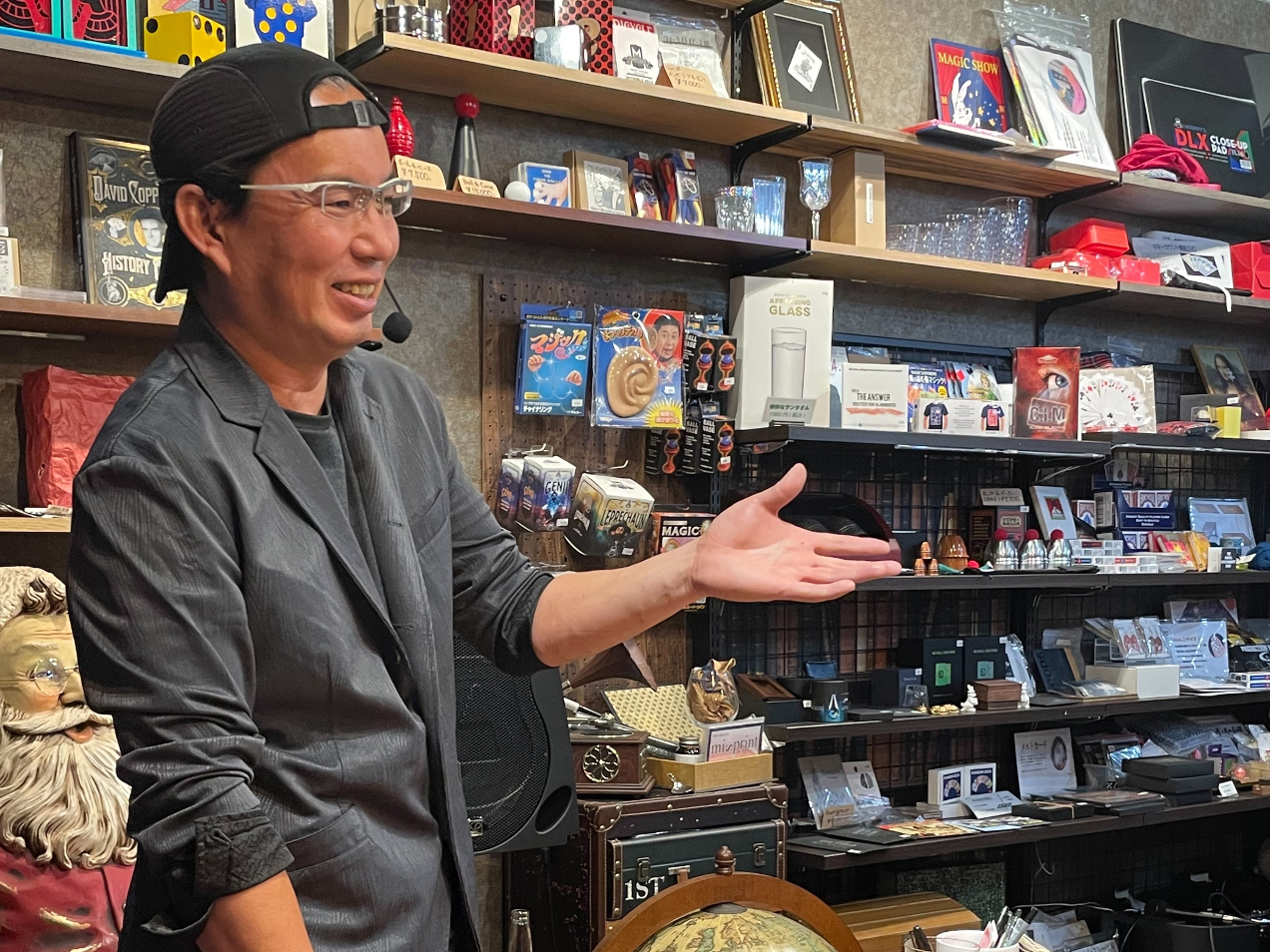 90̌́AْƊɘãoXłƂԂ̊yłI̐EfBAʂЃCuő̊ĂB