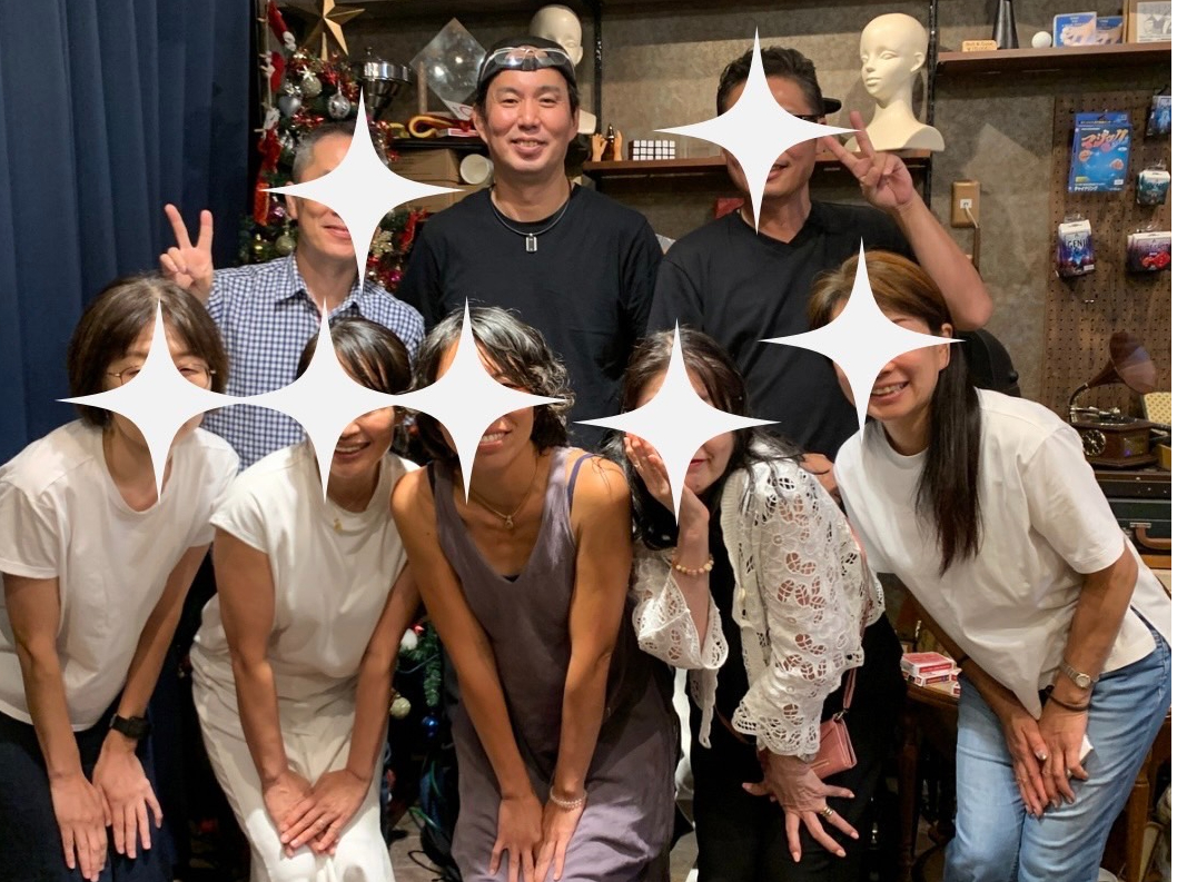 �V���[���s���̂͗F��V��(�䂤���Ă񂹂�)����B�o���Ȃǃv���t�B�[���̓T���^�̋x���z�[���y�[�W���琥�񂲗����������B