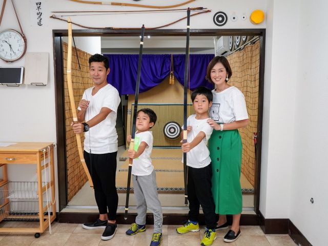 弓道体験 幼児 小学生 中学生 大人も子供も楽しめる 半弓道を体験しよう 弓道教室 半弓道場ゆみやさん じゃらん遊び体験 弓道体験 幼児 小学生 中学生 大人も子供も楽しめる 半弓道を体験しよう 弓道教室 半弓道場ゆみやさん じゃらん遊び体験