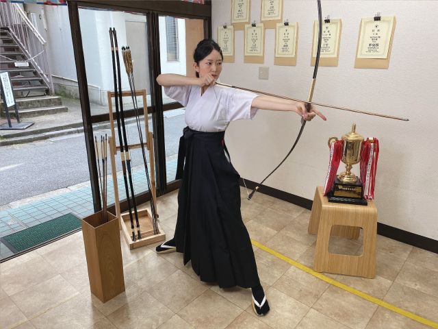 弓道体験 幼児 小学生 中学生 大人も子供も楽しめる 半弓道を体験しよう 弓道教室 半弓道場ゆみやさん じゃらん遊び体験 弓道体験 幼児 小学生 中学生 大人も子供も楽しめる 半弓道を体験しよう 弓道教室 半弓道場ゆみやさん じゃらん遊び体験