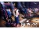 【ハーフパイプトーキョー】「絶叫体感」に「デジタル演出」を融合させた次世代型エクストリームアトラクション! ジョイポリス人気No.1アトラクション!