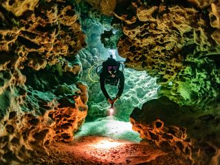 地域共通クーポン対象 プレミアム水中撮影プラン プロ水中写真家の撮影 ガイド 那覇発 ケラマ諸島3 Dive じゃらん限定特典 Dive Travel Flare じゃらん遊び体験