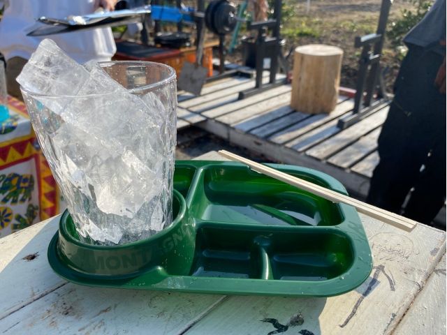 バーベキューセット