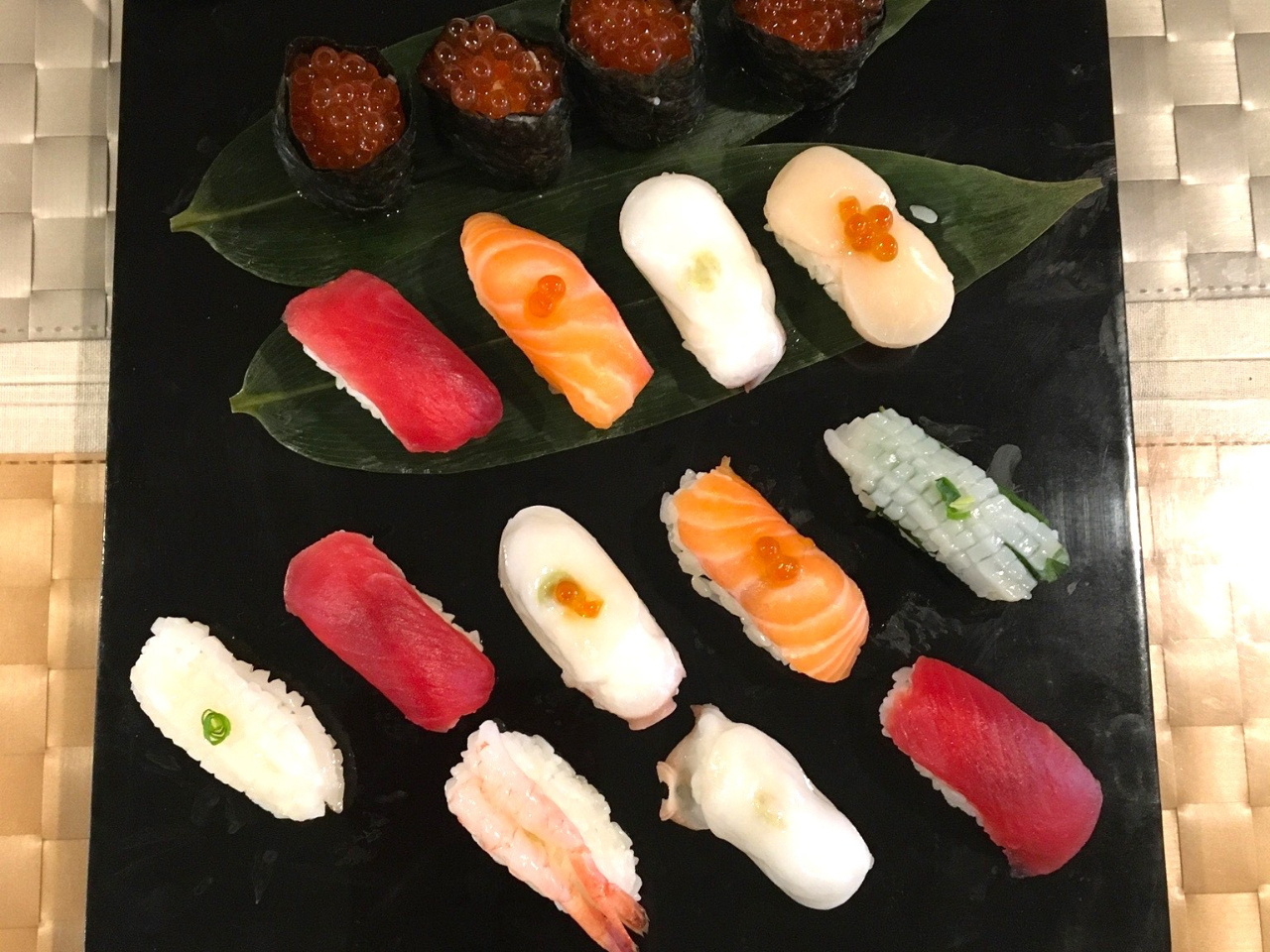 すし料理教室【2名様用｜プライベートレッスン】新潟旅＜新潟米の握り