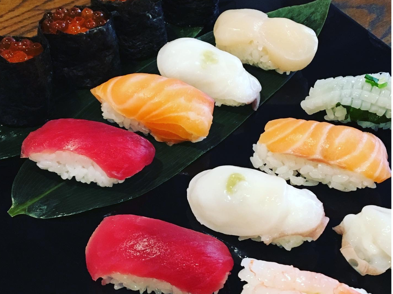 すし料理教室【3名様以上用|プライベートレッスン】新潟旅<新潟米の握りずし>旅行...