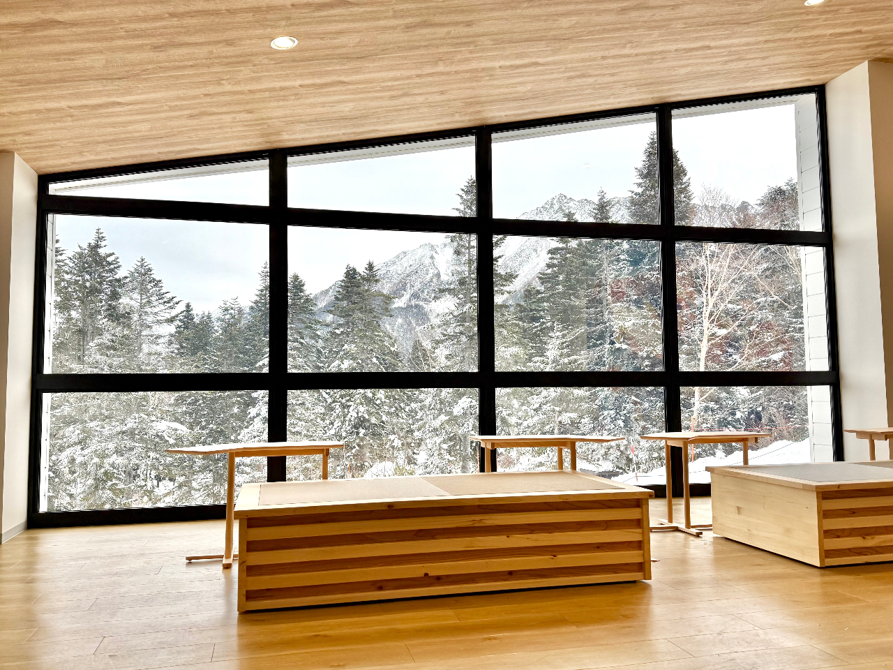 2025�N12���y�p�m���}���E���W�z�J�������ӂ�鑋����A�������ƍL��Ȗk�A���v�X�̌i�F����]���邱�Ƃ��ł��܂�