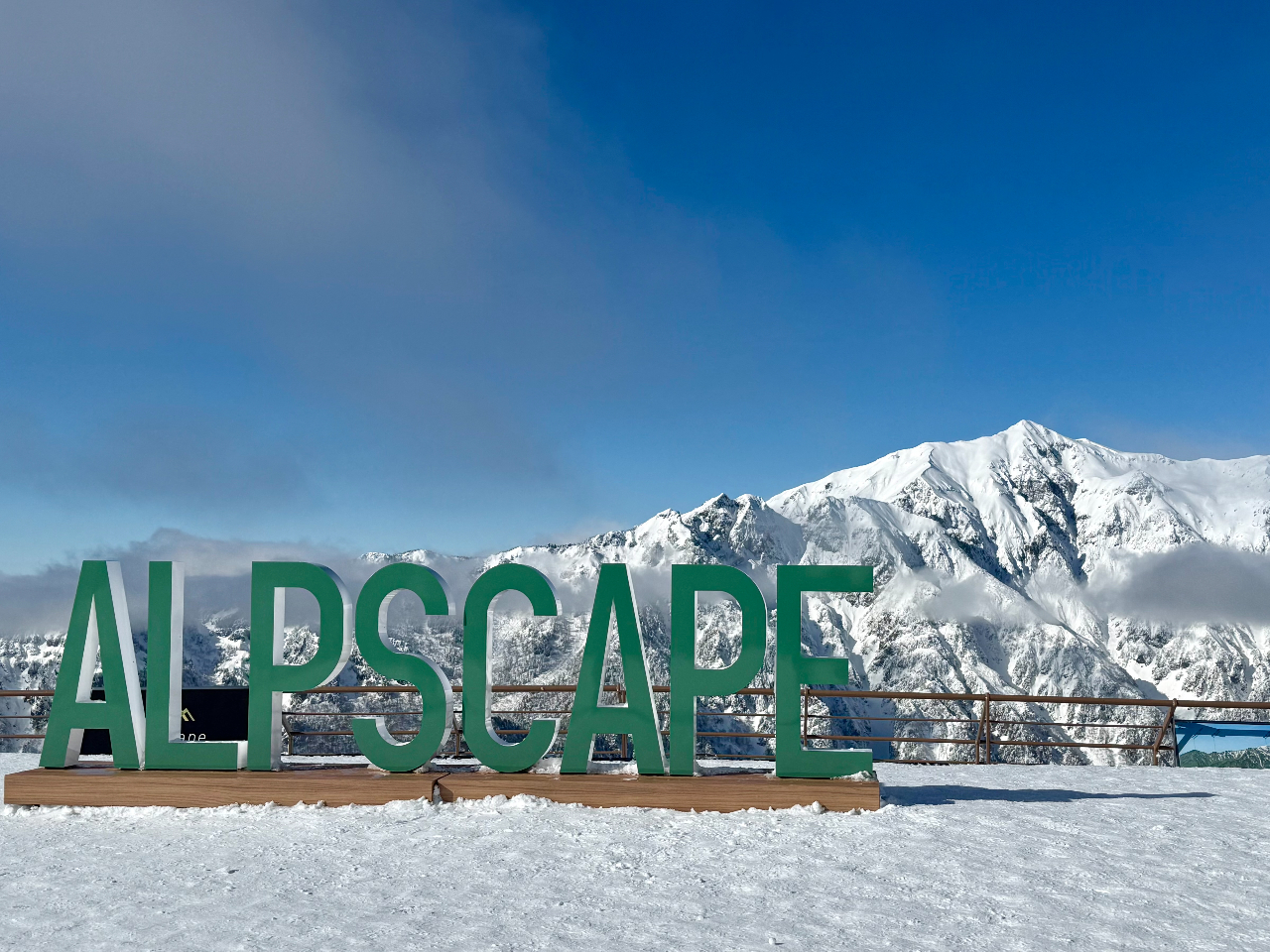 winter【岐阜・高山】☆第1・第2ロープウェイ連絡往復乗車券☆日本で唯一の2...