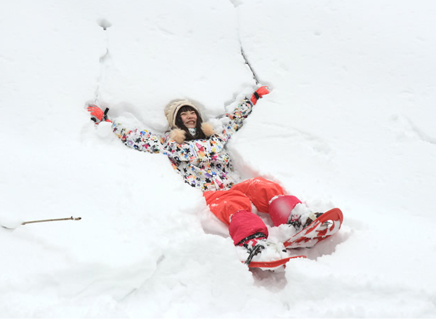 �ӂ�ӂ�̐�ɕ�ݍ��܂��I