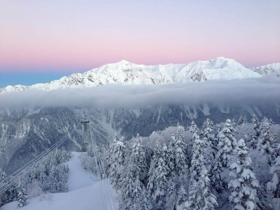 【じゃらんスペシャルウィーク】winter☆お得~ポン☆【岐阜・高山】ロープウェ...