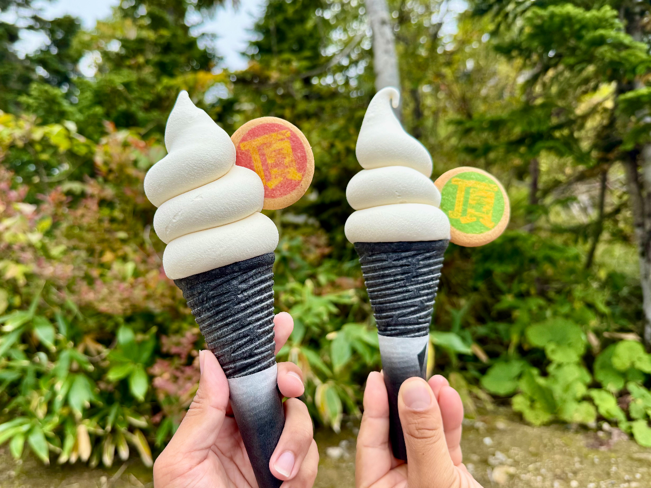 2025�N9��25��OPEN�yCAFE GOKAN�z�l�C�́g���\�t�g�h��g�_�C�R�R�A�h�Ȃǂ���葵���Ă���܂�