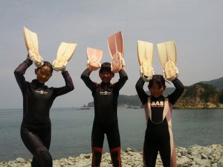 【スノーケリングツアー】◆初めてでも安心♪◆\ラインで繋がって撮った水中写真プレゼント/◆《ファミリーやカップルおすすめ♪》