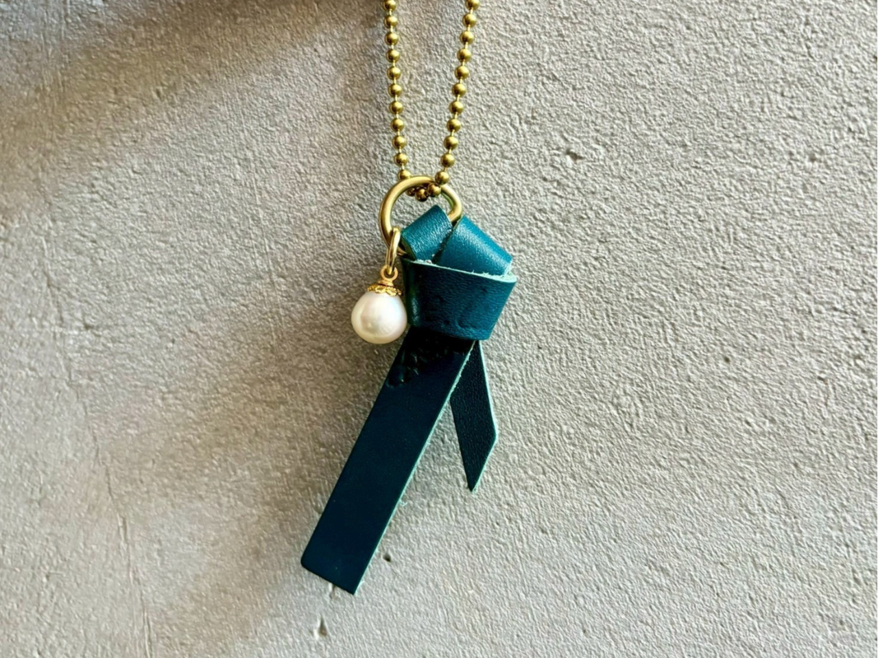 沖縄の伝統的なお守り【サングヮー】