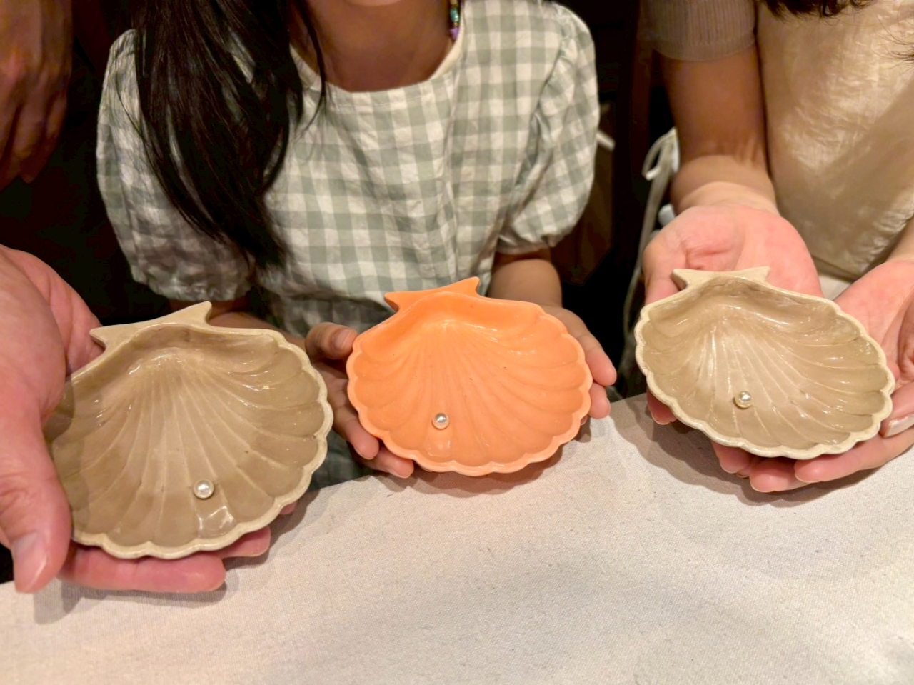 �e�q�ł��y���߂�A�v���o�̑̌��B�����Ȏ�ɏ��A�������ꗱ�̕󕨁B