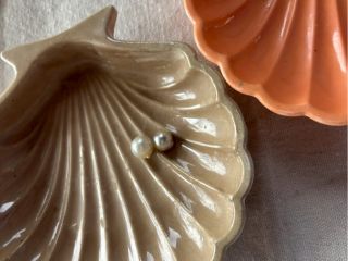 すべて違う。一粒ずつ個性のある真珠。同じものはひとつとしてありません。