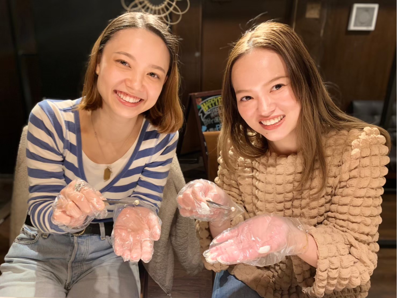 �����̎�ŊL���J���A�������^��������銴����̌��B�ǂ�ȐF�E�T�C�Y�E�`�̐^�삪�o�Ă��邩�A���N���N���Ȃ���y���߂܂��B