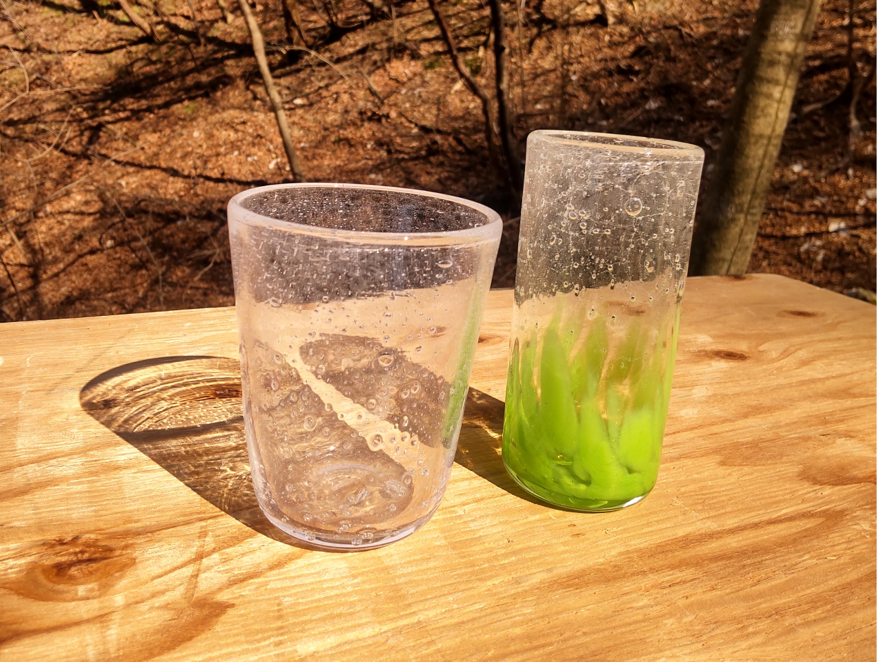 影がまた美しい