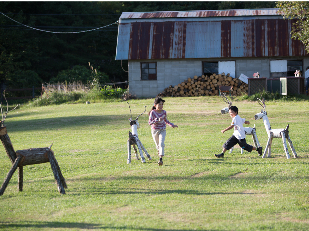 q ėVԂƂ̂ł鑐Xy[X