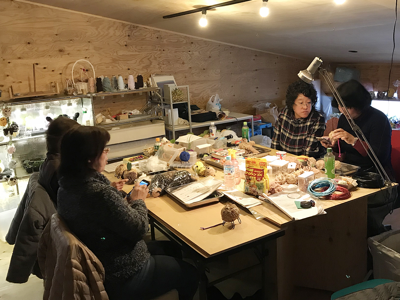 ���s�̒��S�����30���A���J�ɂ��錤�����ŊJ�Ò��B��ʂ͏����s�ւȂ̂ŁA���}���v���܂��i���O�ɂ��\�񂭂������j�B