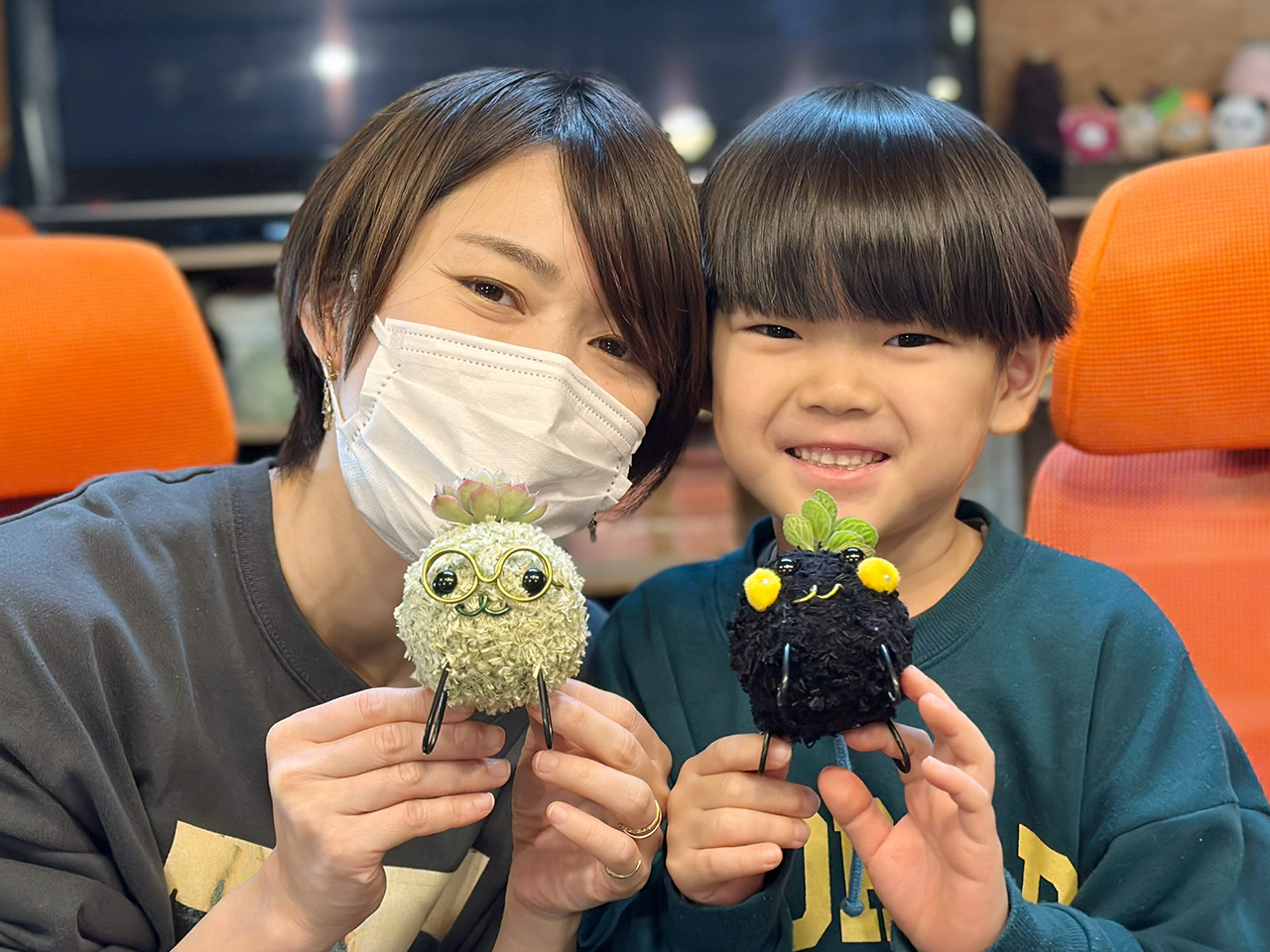 �����͂Ƃ��Ă��ȒP�I���q���܂��炲�N�z�̕��܂Ŋy������邱�Ƃ��ł��܂�