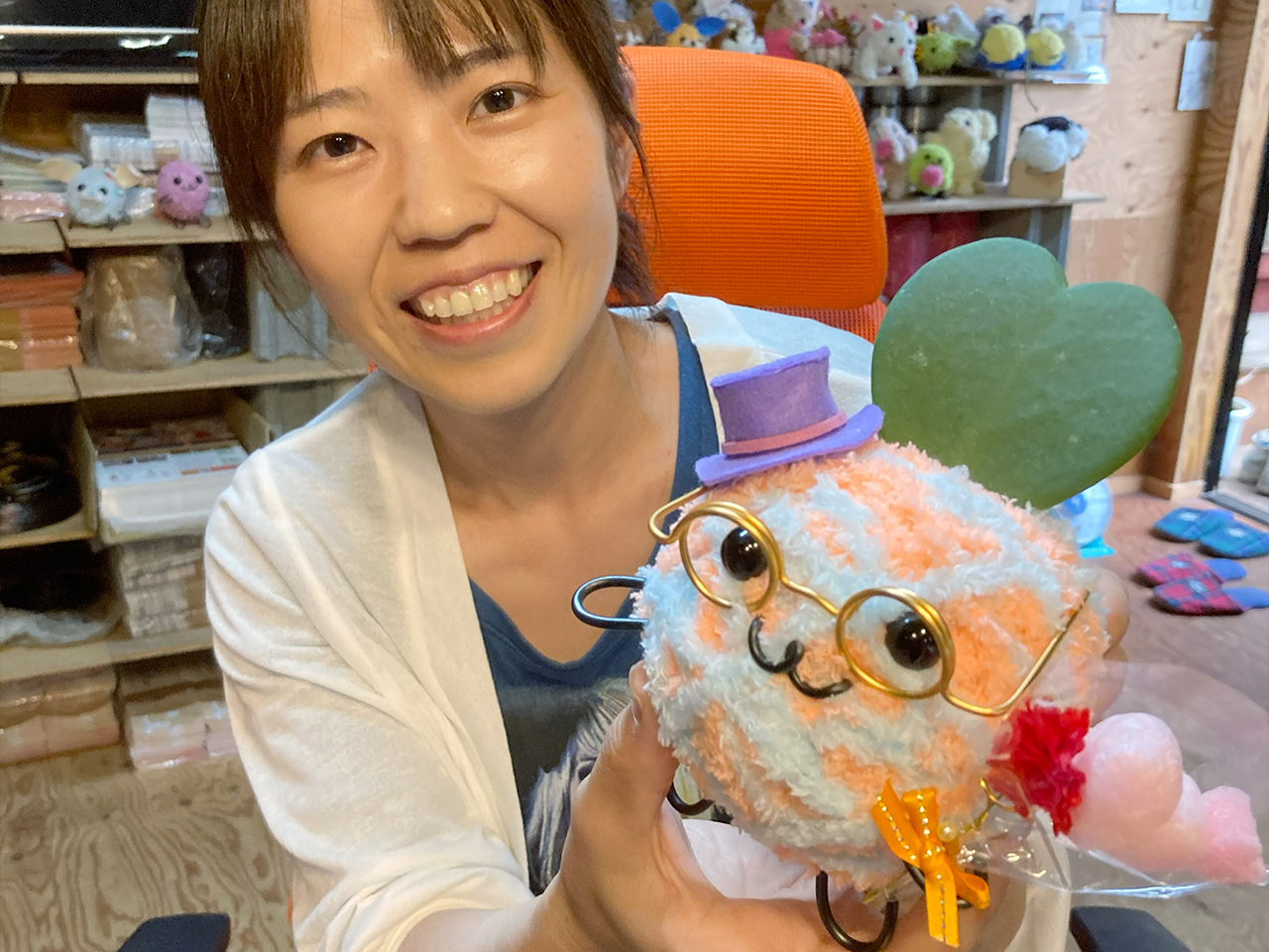 �ЂƉ��傫�ȃT�C�Y�Ȃ̂ő��݊���I�����̓V���v���Ȃ̂Ŏq�ǂ�����ł��J���^���A��l�̕��������Ȏd�オ��ł��I