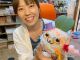 ひと回り大きなサイズなので存在感大!作り方はシンプルなので子どもさんでもカンタン、大人の方も満足な仕上がりです!