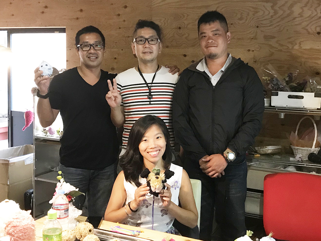 ŝyYÂƂāACÔq܂ɂQĂ܂Iʂ͏sւȂ̂ŁA}v܂iOɂ\񂭂jB