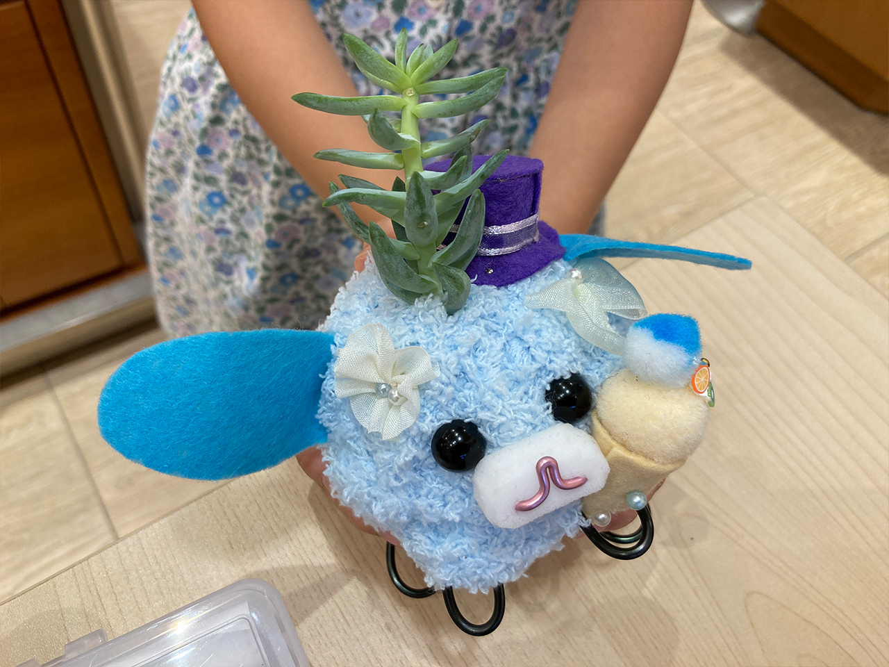 G߂̃fR`[ipANZT[/ʔjgbsO邱ƂŁAɃIWieBUPI