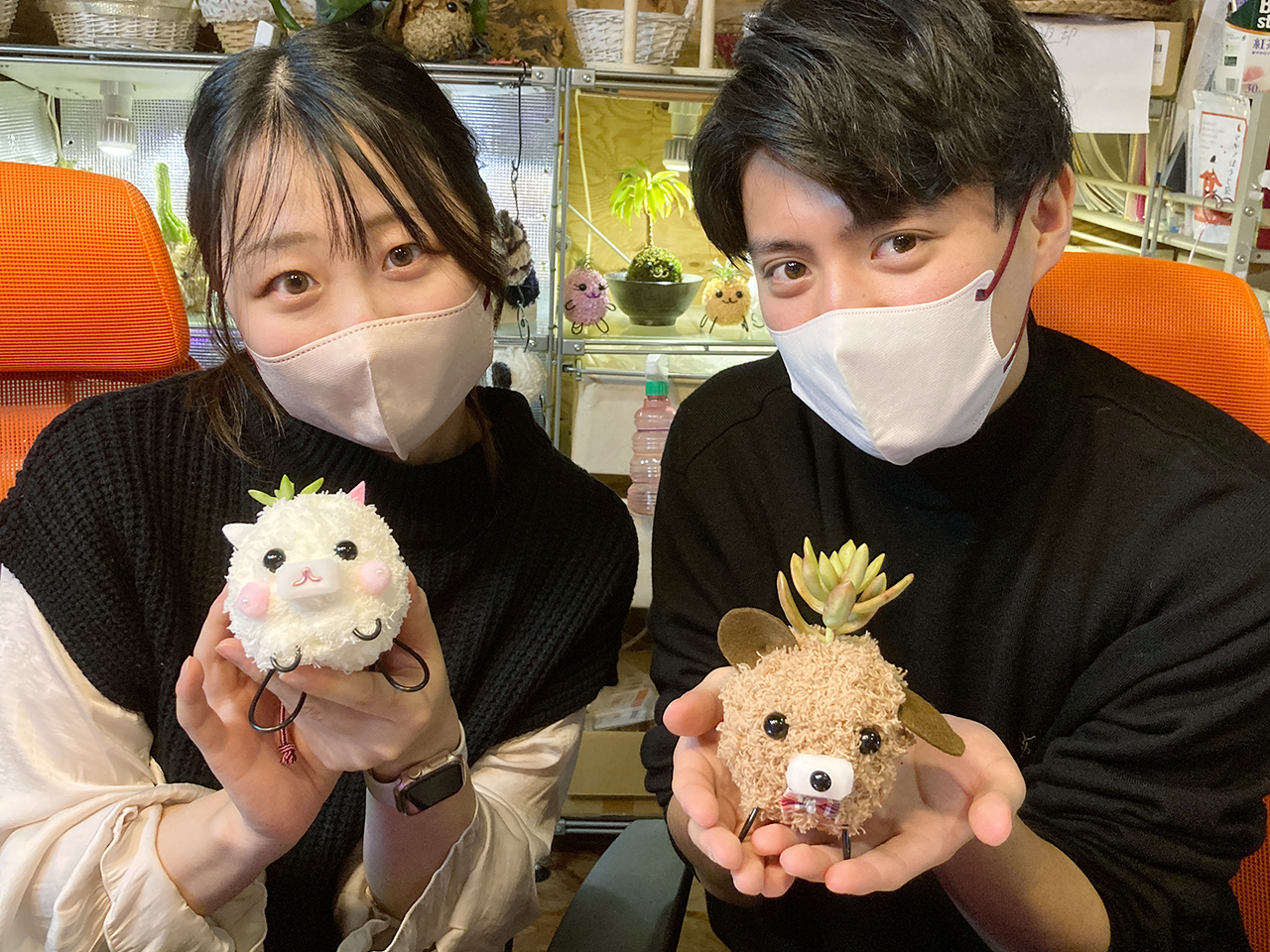 �������I�Ȏd�オ��ȁw���L�������X�y�b�g�x�́A�f�[�g�ɂ����X�X���ł��I