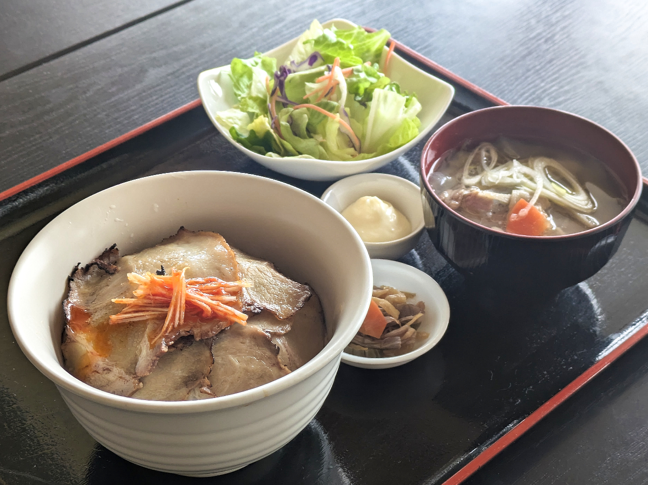 入浴とお食事がセットでお得!【お食事付プラン】