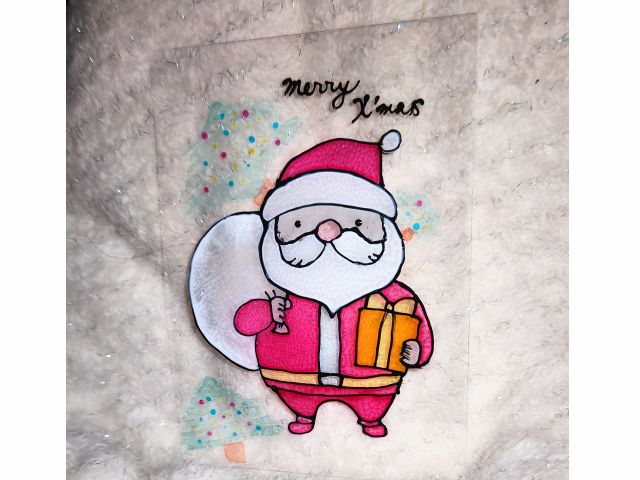 サンタクロース