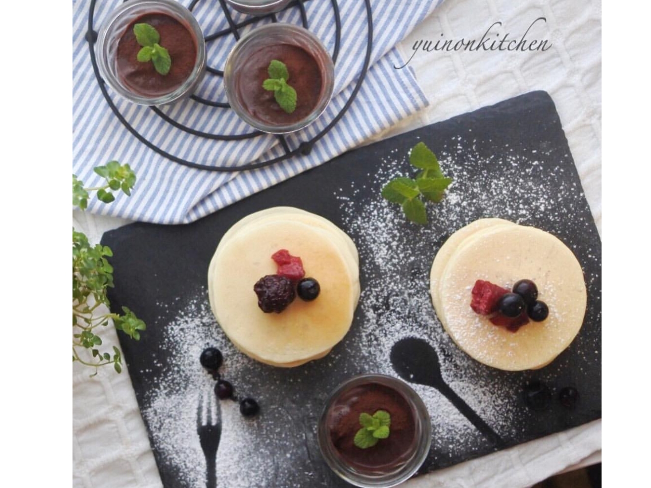 家にある安心・安全な材料で一緒に美味しいおやつ作りを楽しんでみませんか?
自分へのご褒美に、お子さまのおやつに、女子会、手土産にもオススメです。