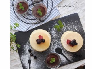 ゆいのんキッチンでたのしくいろんなお菓子を作りましょう♪