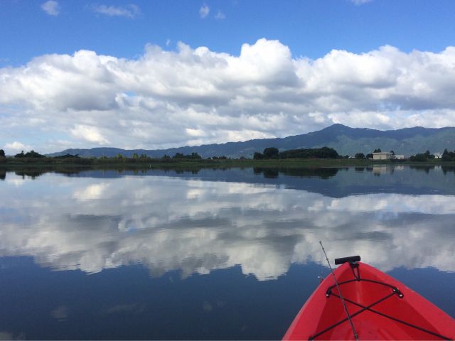 琵琶湖フィッシングカヤック カヤックに乗って釣り体験ができる 大津市 守山市を中心にご体験したい場所にカヤックをお運びいたします 琵琶湖レンタル カヤックdoit じゃらん遊び体験 琵琶湖フィッシングカヤック カヤックに乗って釣り体験ができる 大津市 守山市を中心にご体験したい場所にカヤックをお運びいたします 琵琶湖レンタル カヤックdoit じゃらん遊び体験