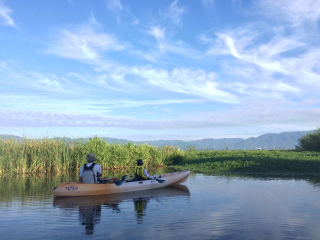 琵琶湖フィッシングカヤック カヤックに乗って釣り体験ができる 大津市 守山市を中心にご体験したい場所にカヤックをお運びいたします 琵琶湖レンタル カヤックdoit じゃらん遊び体験 琵琶湖フィッシングカヤック カヤックに乗って釣り体験ができる 大津市 守山市を中心にご体験したい場所にカヤックをお運びいたします 琵琶湖レンタル カヤックdoit じゃらん遊び体験