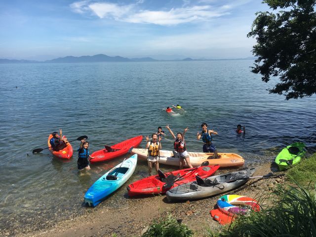 琵琶湖フィッシングカヤック カヤックに乗って釣り体験ができる 大津市 守山市を中心にご体験したい場所にカヤックをお運びいたします 琵琶湖レンタル カヤックdoit じゃらん遊び体験 琵琶湖フィッシングカヤック カヤックに乗って釣り体験ができる 大津市 守山市を中心にご体験したい場所にカヤックをお運びいたします 琵琶湖レンタル カヤックdoit じゃらん遊び体験