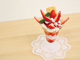 大坪だんだんファームのプレミアムシリーズ♪