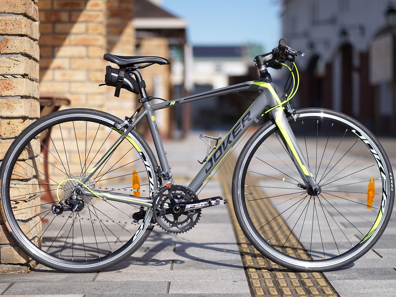 クロスバイクレンタル【千葉県・館山市観光協会】