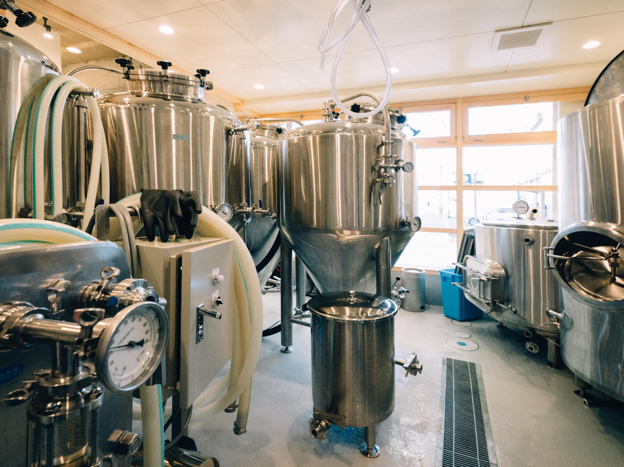 r[Â̍Hm鎖ł̃r[Abv